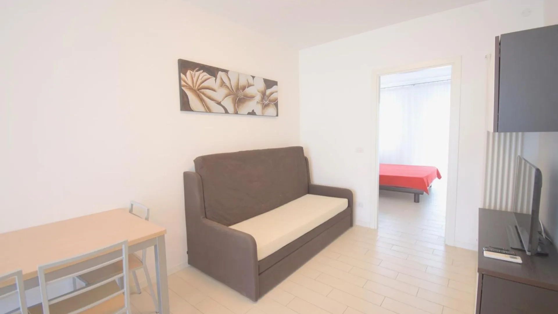 Le Residenze Mediterranee Apartments Lido di Jesolo 0*,  Włochy