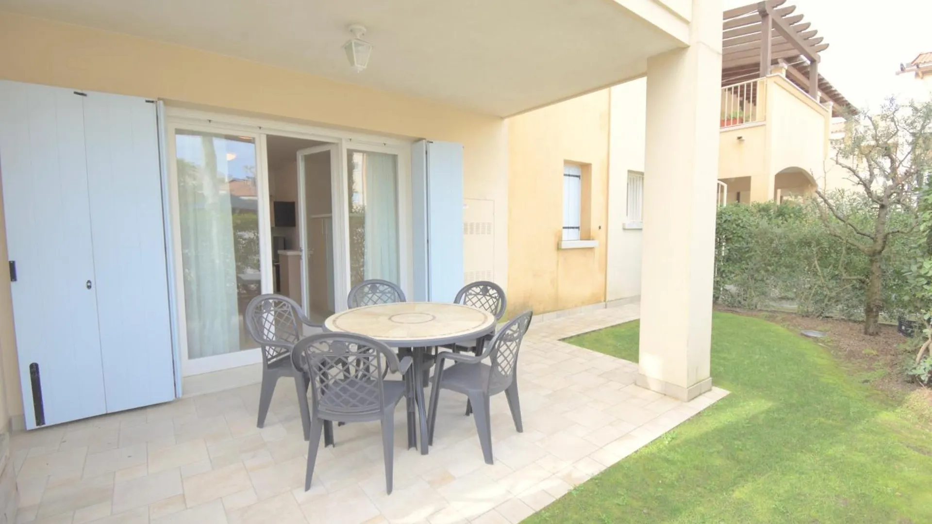 Le Residenze Mediterranee Apartments Lido di Jesolo