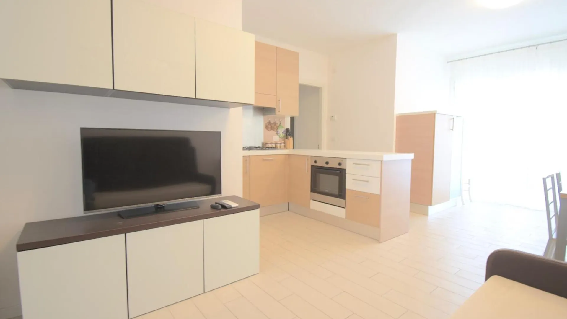 Le Residenze Mediterranee Apartments Lido di Jesolo Włochy