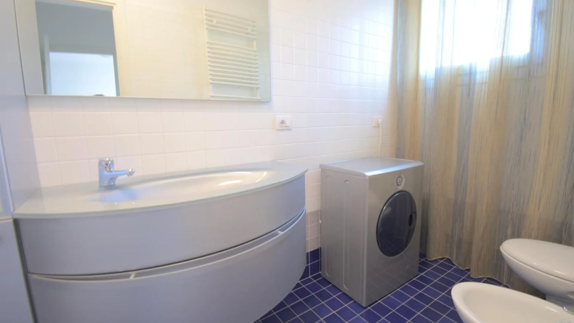 Le Residenze Mediterranee Apartments Lido di Jesolo Włochy