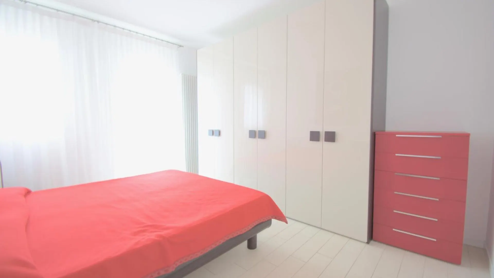 Le Residenze Mediterranee Apartments Lido di Jesolo