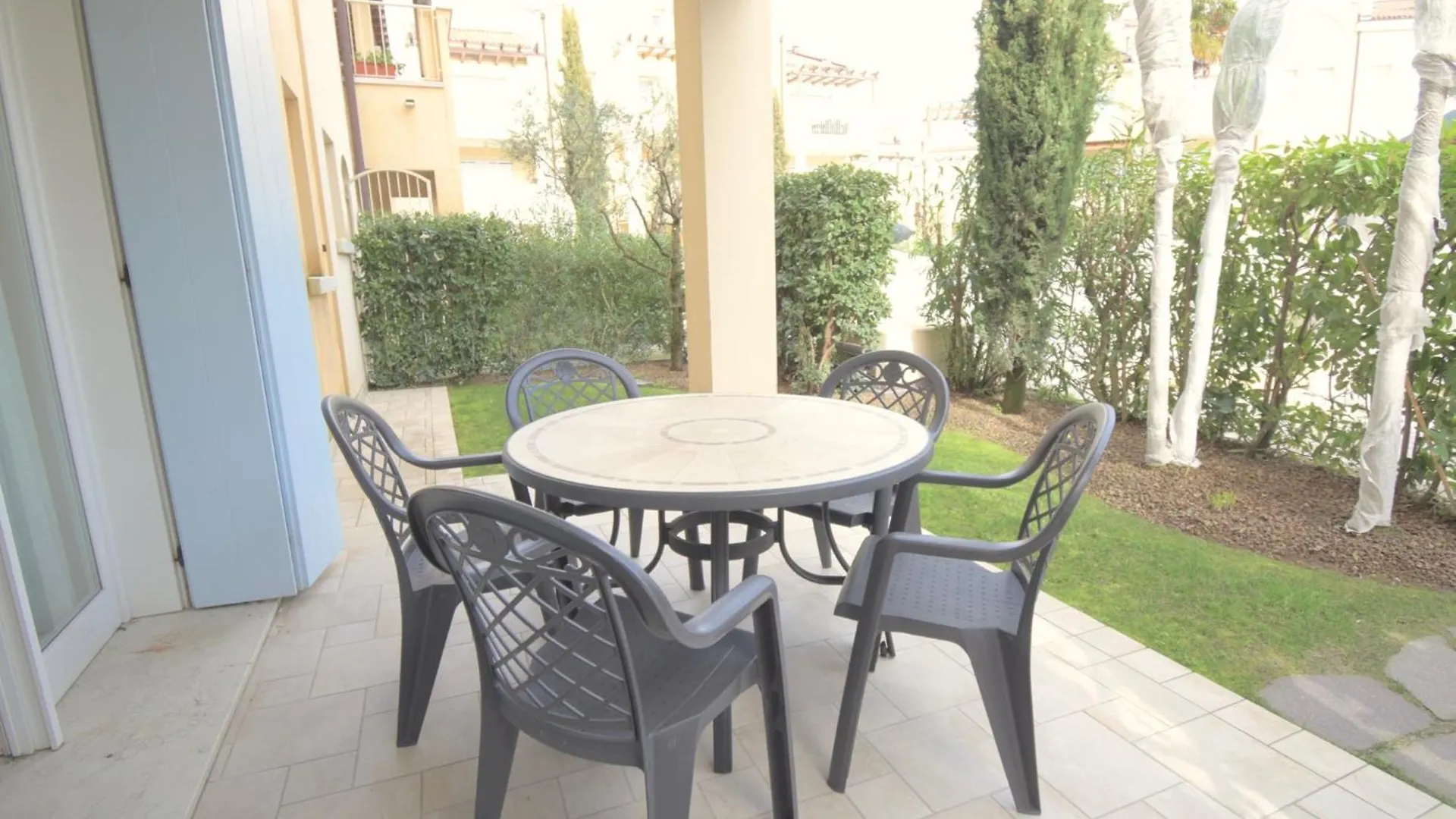 Le Residenze Mediterranee Apartments Lido di Jesolo