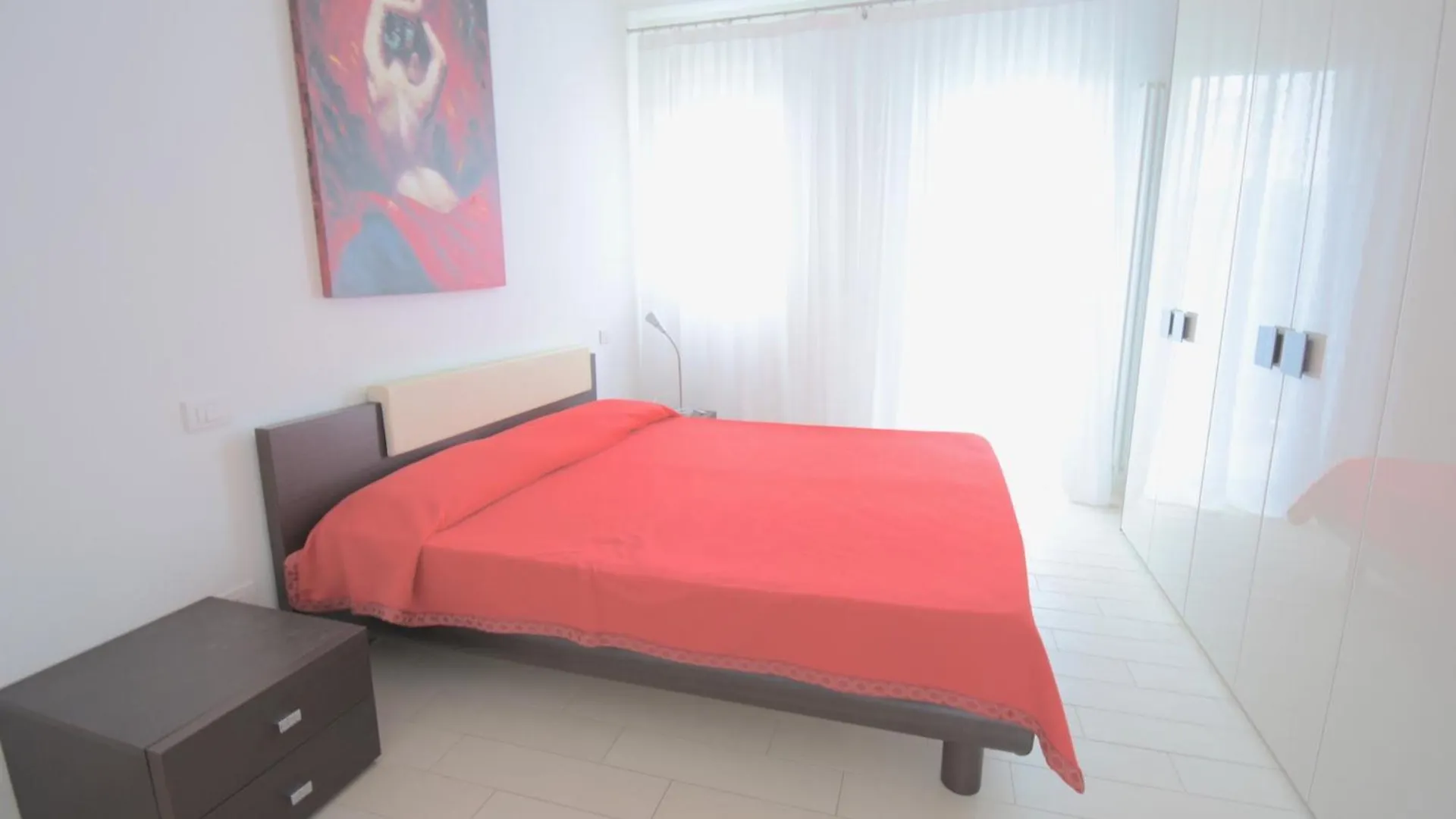 Le Residenze Mediterranee Apartments Lido di Jesolo Włochy
