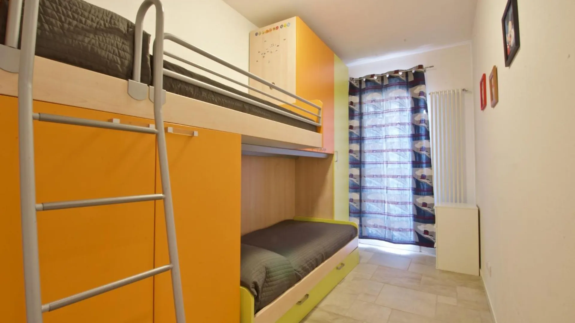 Le Residenze Mediterranee Apartments Lido di Jesolo