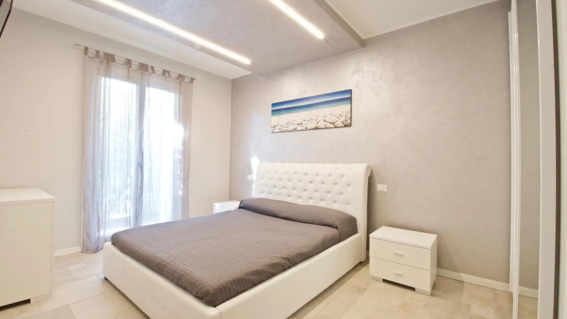 Le Residenze Mediterranee Apartments Lido di Jesolo 0*,