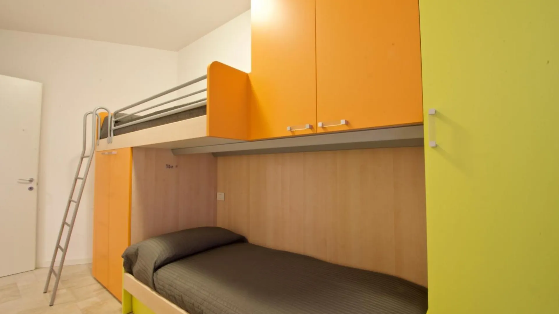 Le Residenze Mediterranee Apartments Lido di Jesolo