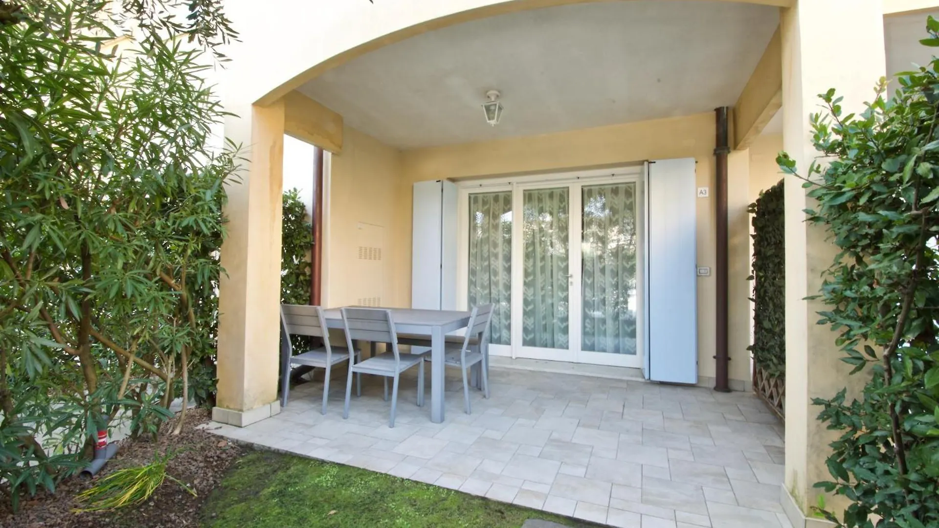Le Residenze Mediterranee Apartments Lido di Jesolo