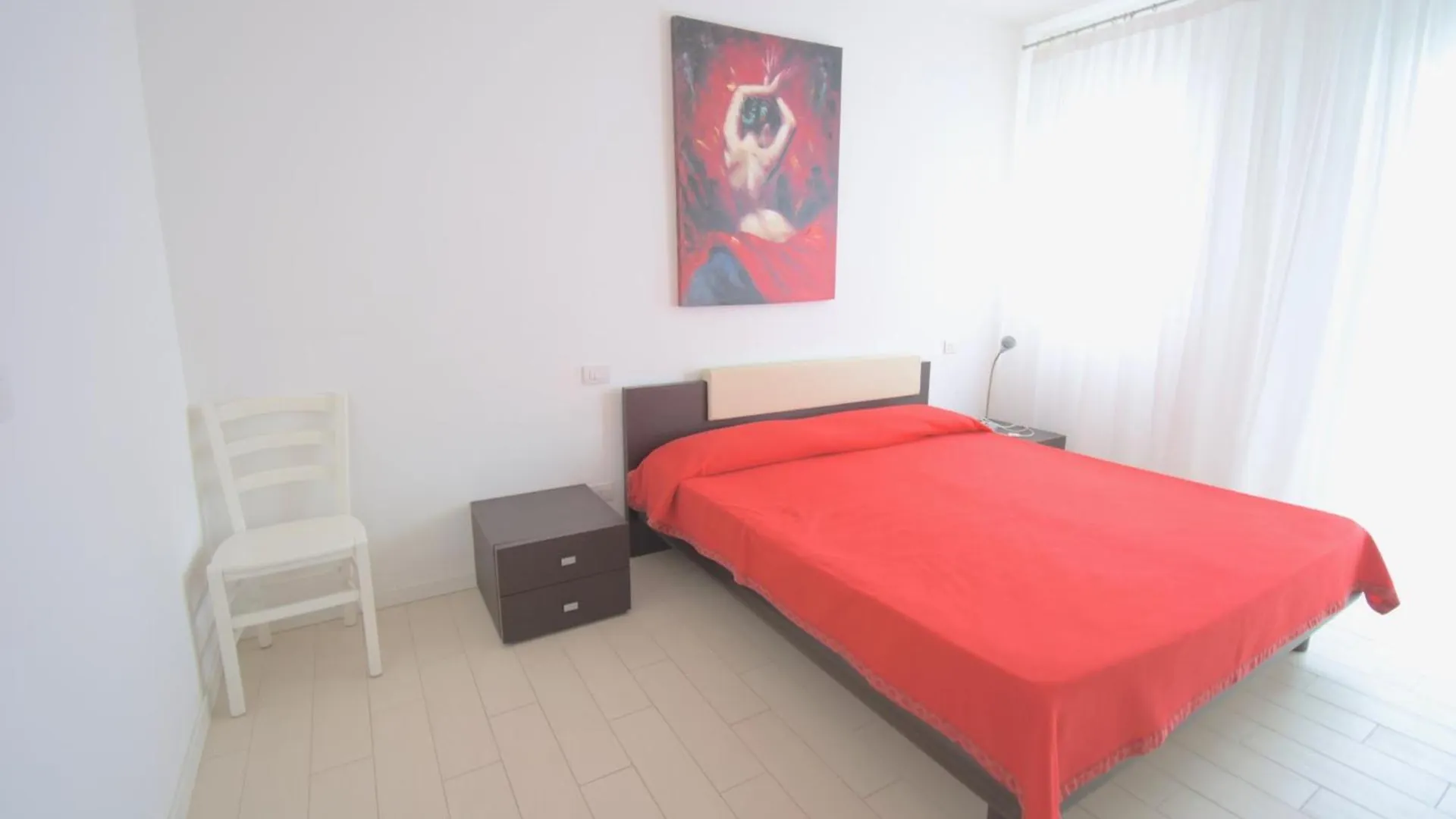Le Residenze Mediterranee Apartments Lido di Jesolo Italy