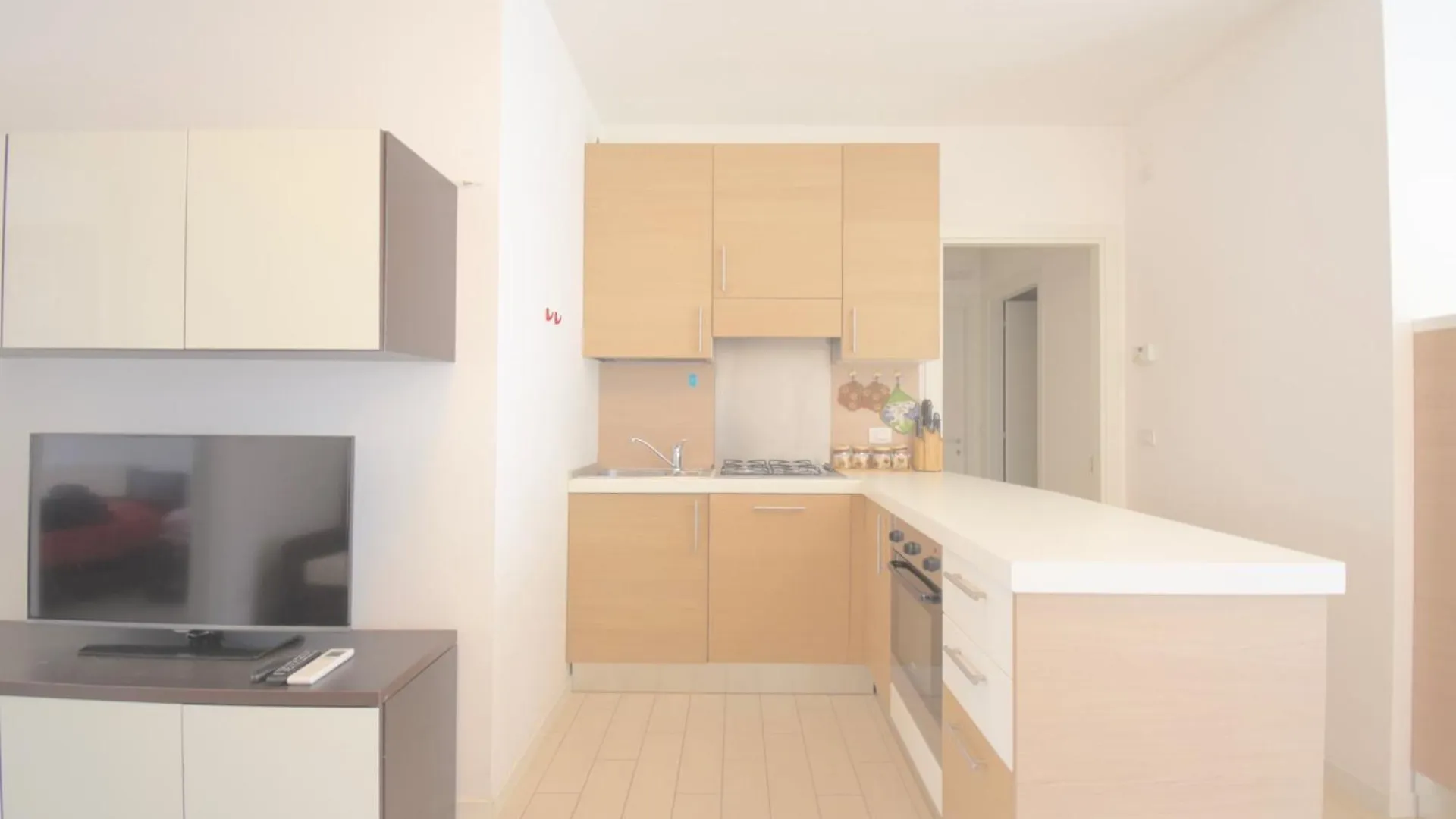 Le Residenze Mediterranee Apartments Lido di Jesolo