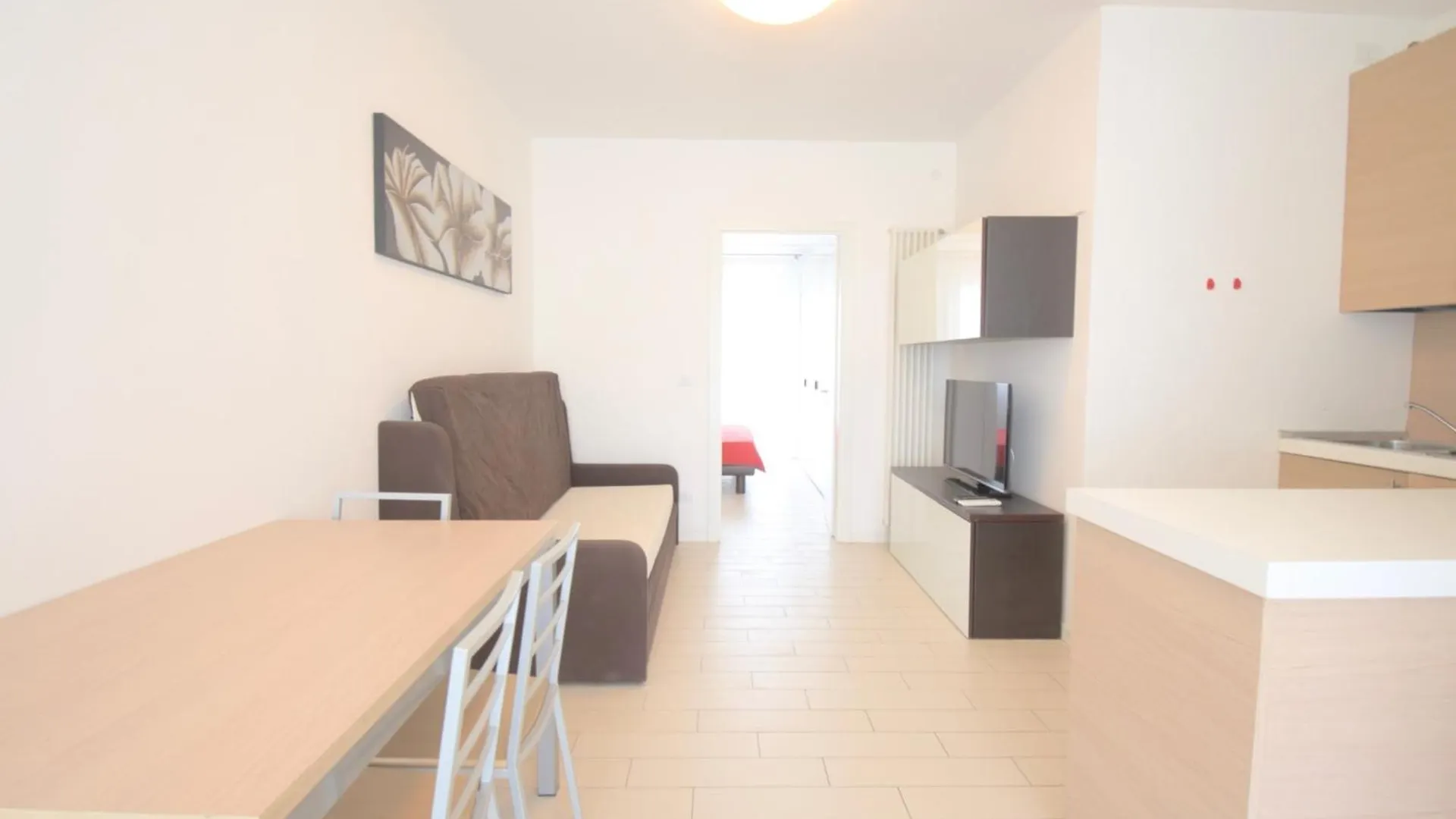 Le Residenze Mediterranee Apartments Lido di Jesolo