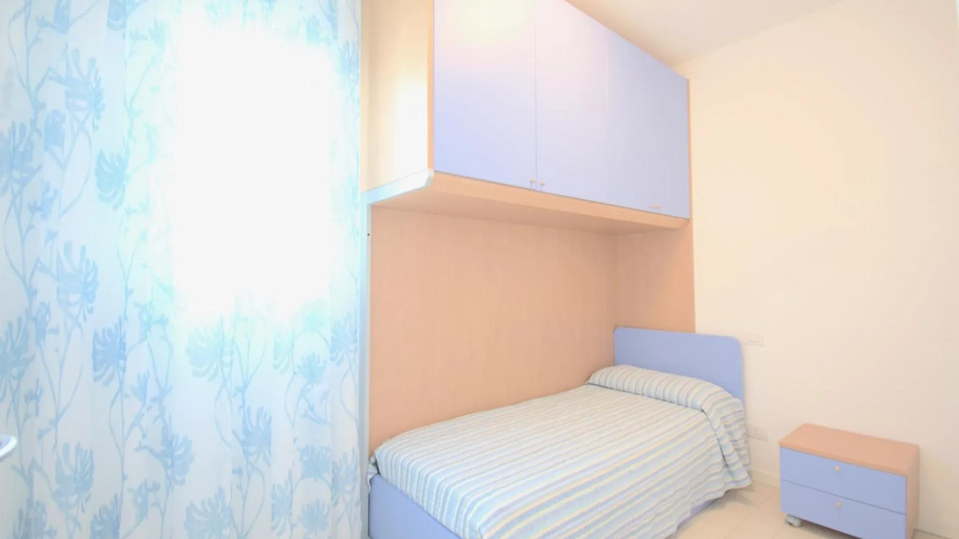 Le Residenze Mediterranee Apartments Lido di Jesolo