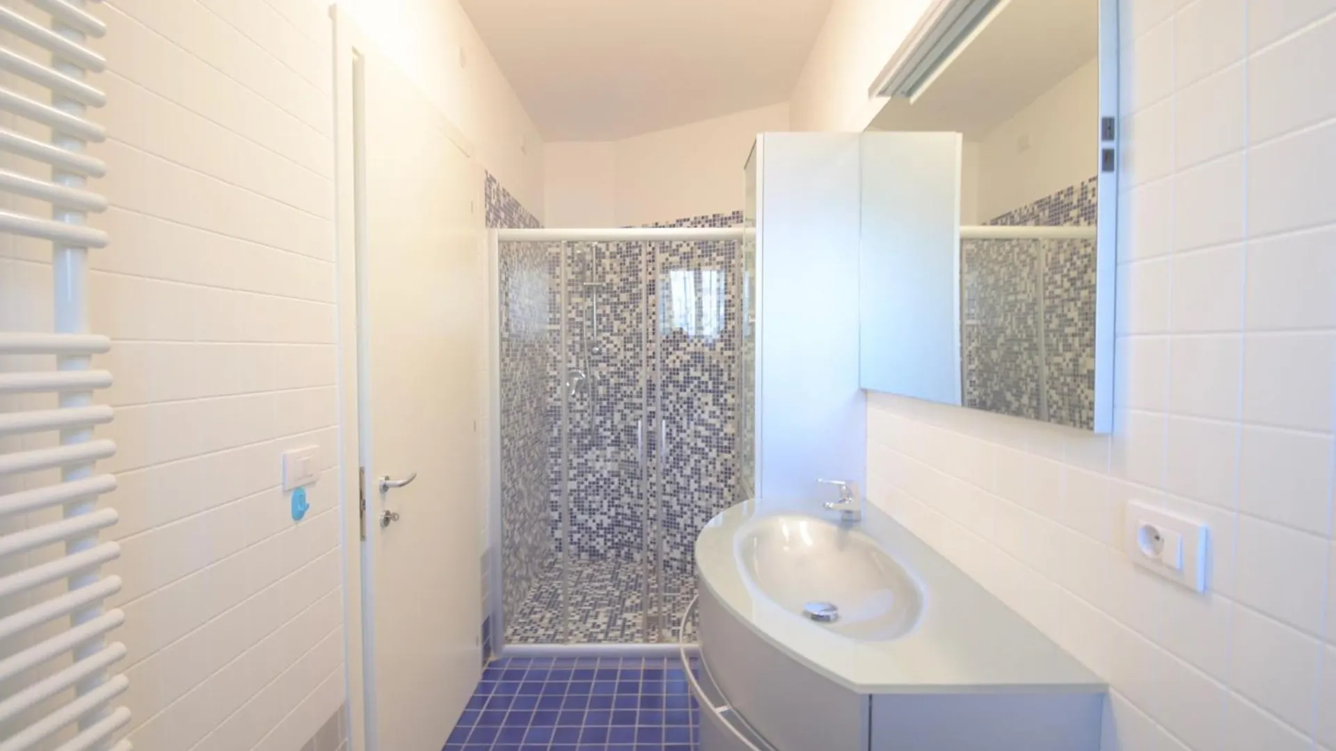 Le Residenze Mediterranee Apartments Lido di Jesolo