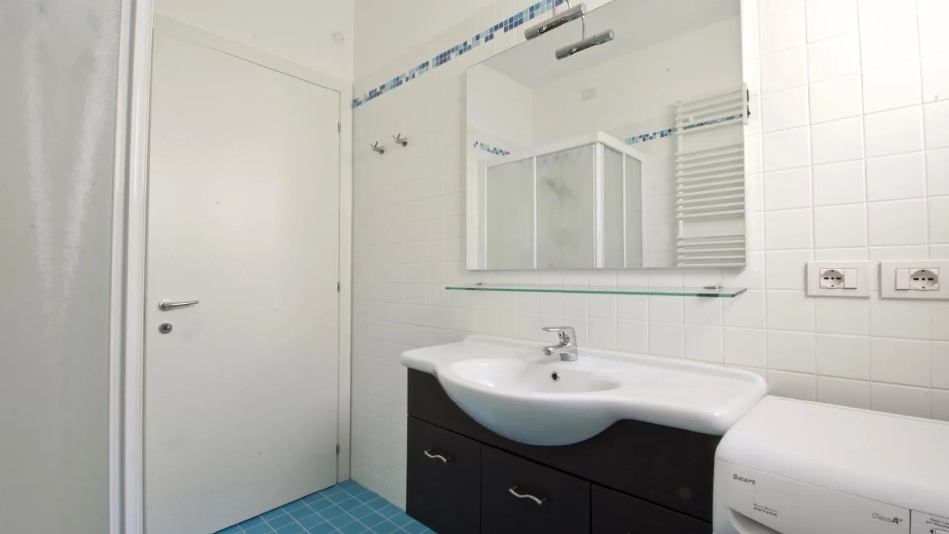 Le Residenze Mediterranee Apartments Lido di Jesolo