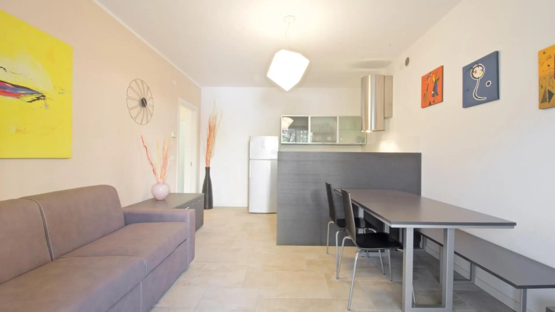 Le Residenze Mediterranee Apartments Lido di Jesolo
