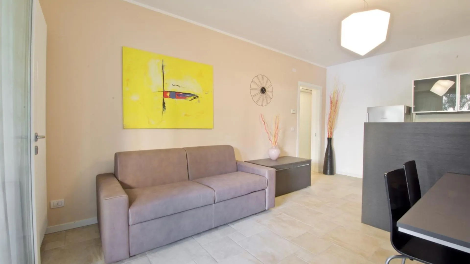Le Residenze Mediterranee Apartments Lido di Jesolo Italy