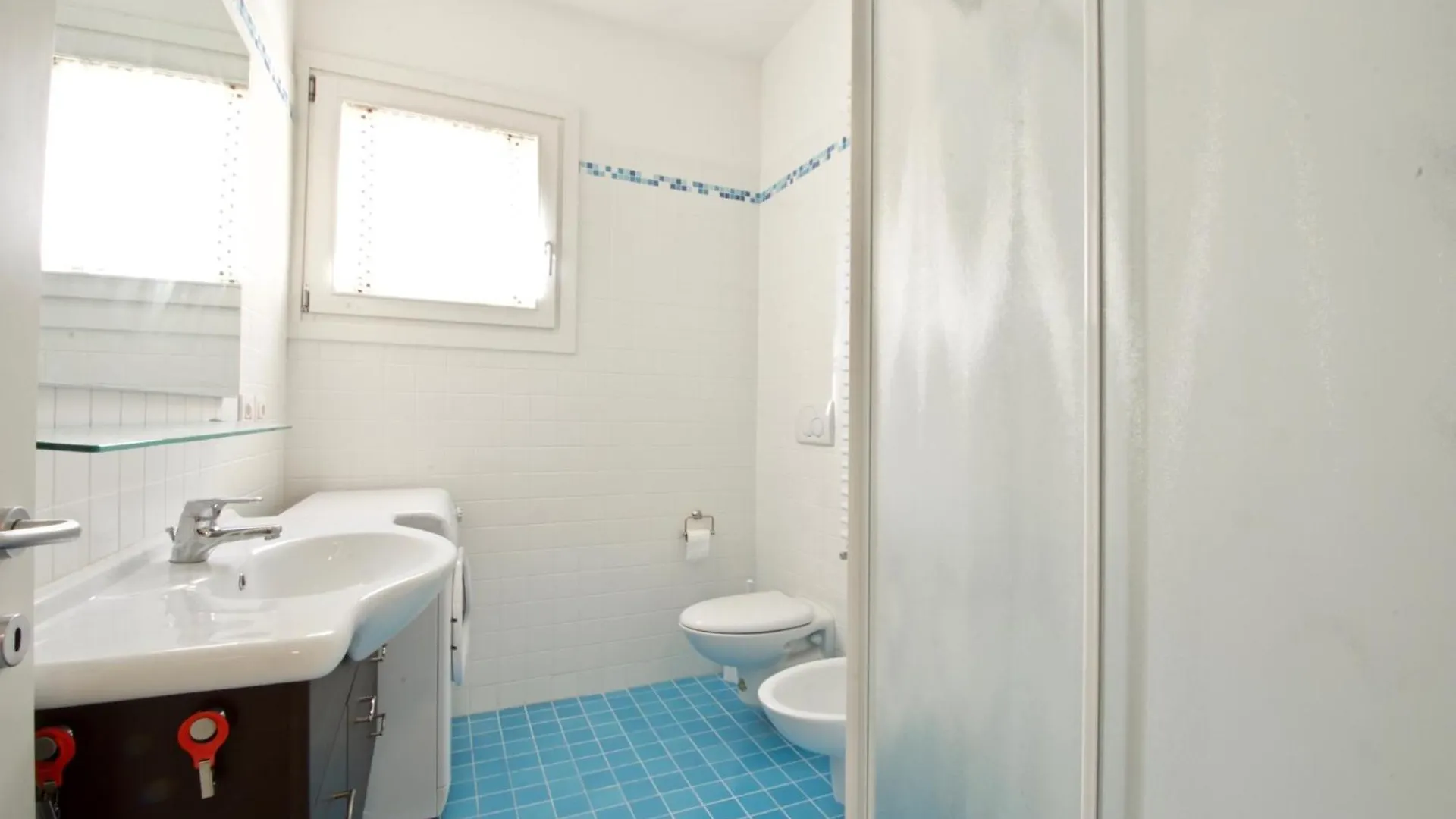 Le Residenze Mediterranee Apartments Lido di Jesolo Italy