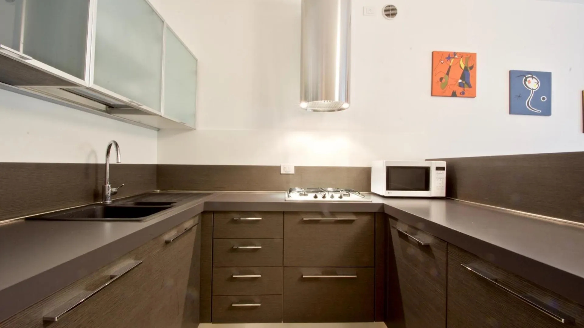 Le Residenze Mediterranee Apartments Lido di Jesolo Italy