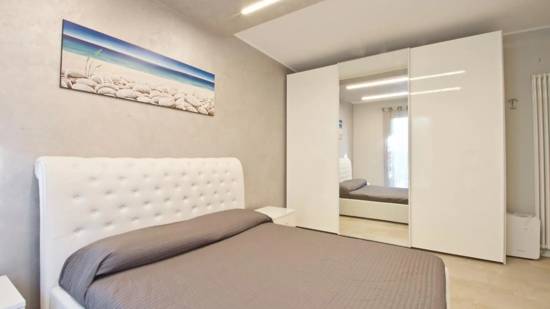 Le Residenze Mediterranee Apartments Lido di Jesolo